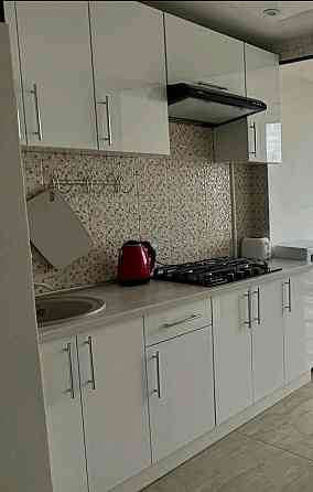 Здається видова, велика однокімнатна квартира! Люкс! Запоріжжя