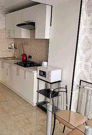 Здається видова, велика однокімнатна квартира! Люкс! Запоріжжя