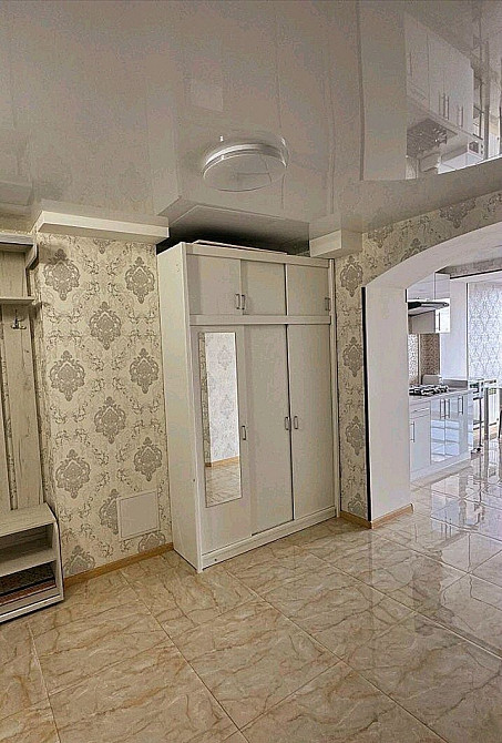 Здається видова, велика однокімнатна квартира! Люкс! Запоріжжя - зображення 6