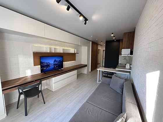 Здам 1к квартиру на Васильківській Київ