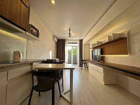 Здам 1к квартиру на Васильківській Київ