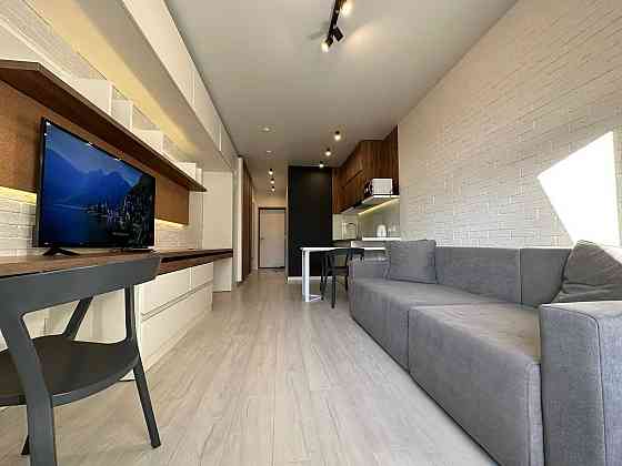 Здам 1к квартиру на Васильківській Київ