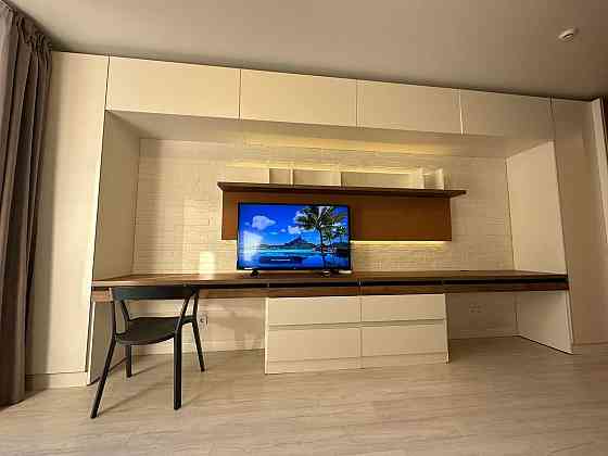 Здам 1к квартиру на Васильківській Київ