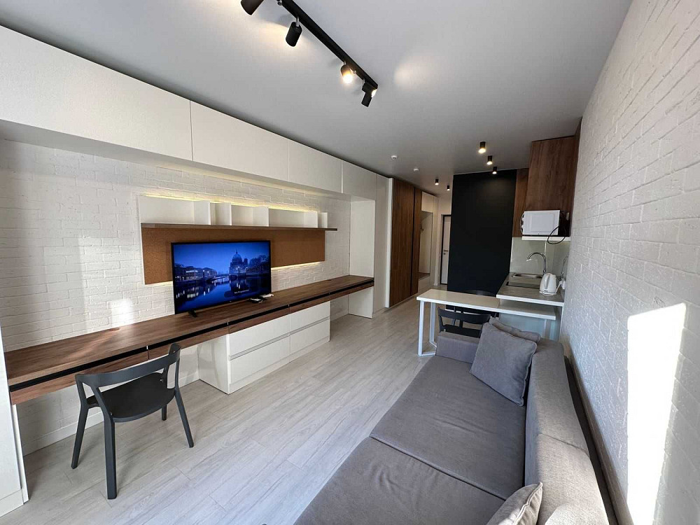 Здам 1к квартиру на Васильківській Київ - зображення 5