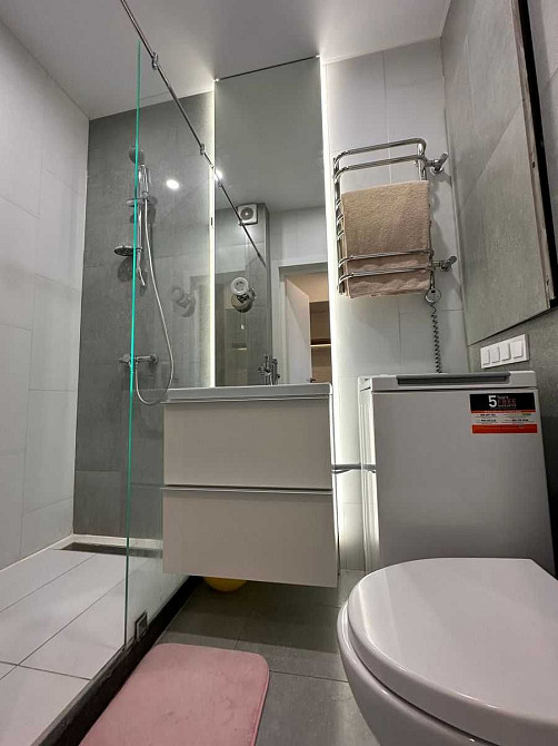 Здам 1к квартиру на Васильківській Київ - зображення 7