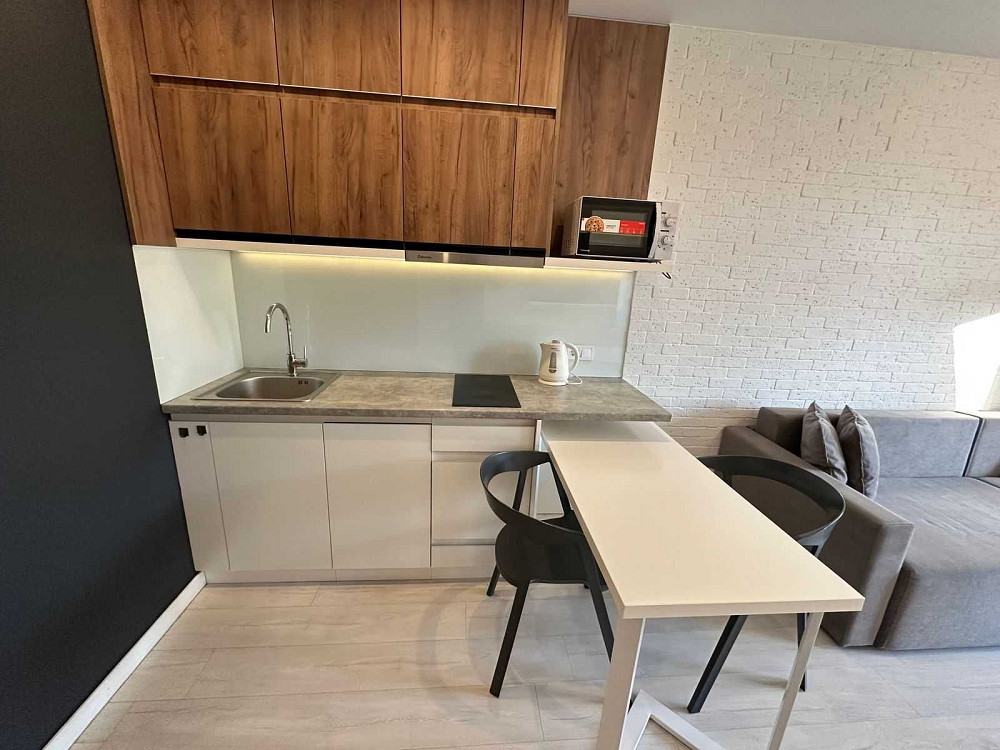 Здам 1к квартиру на Васильківській Київ - зображення 3