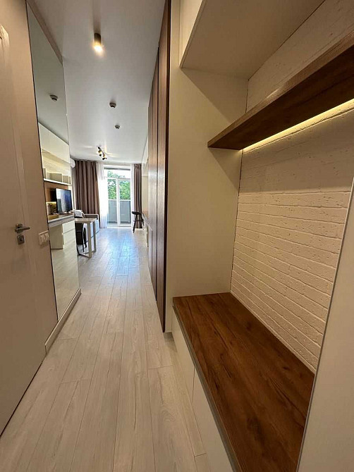 Здам 1к квартиру на Васильківській Київ - зображення 6