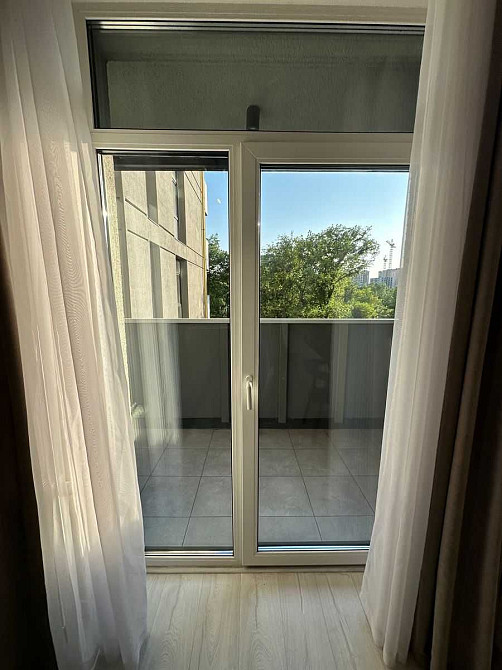 Здам 1к квартиру на Васильківській Київ - зображення 8