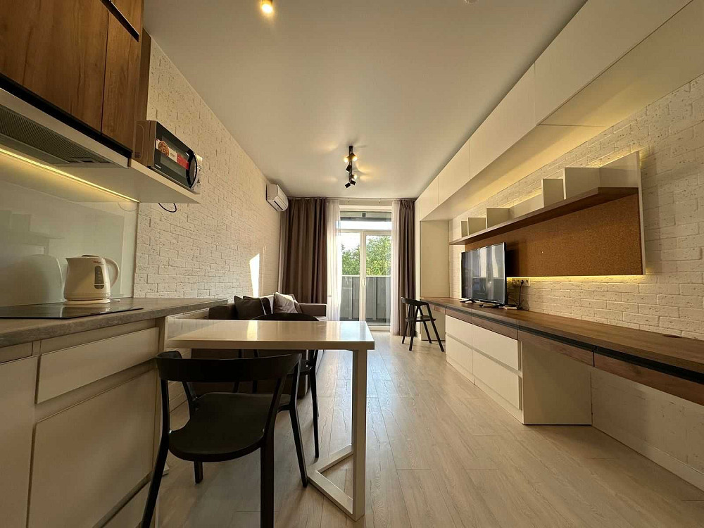 Здам 1к квартиру на Васильківській Київ - зображення 1