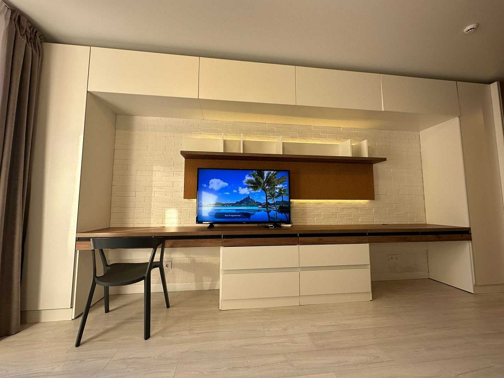 Здам 1к квартиру на Васильківській Київ - зображення 4