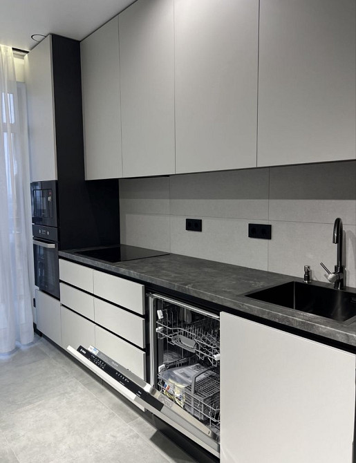 Сдам 2к. квартиру Победа Днепр - изображение 3