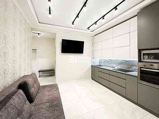 Здам 2 кімн. квартиру, пров. Ботанічний, 2, новобудова ЖК Інфініті. Харків