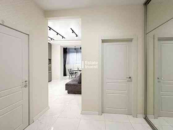 Здам 2 кімн. квартиру, пров. Ботанічний, 2, новобудова ЖК Інфініті. Харків