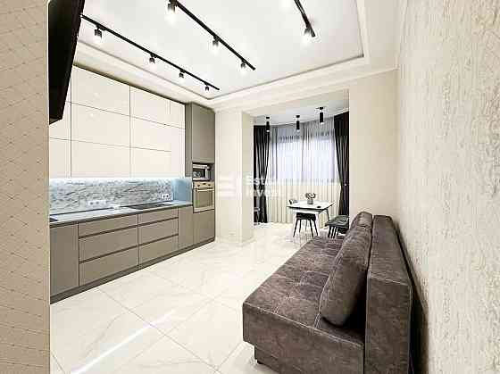 Здам 2 кімн. квартиру, пров. Ботанічний, 2, новобудова ЖК Інфініті. Харків