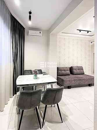 Здам 2 кімн. квартиру, пров. Ботанічний, 2, новобудова ЖК Інфініті. Харків