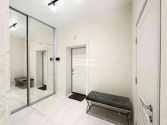 Здам 2 кімн. квартиру, пров. Ботанічний, 2, новобудова ЖК Інфініті. Харків