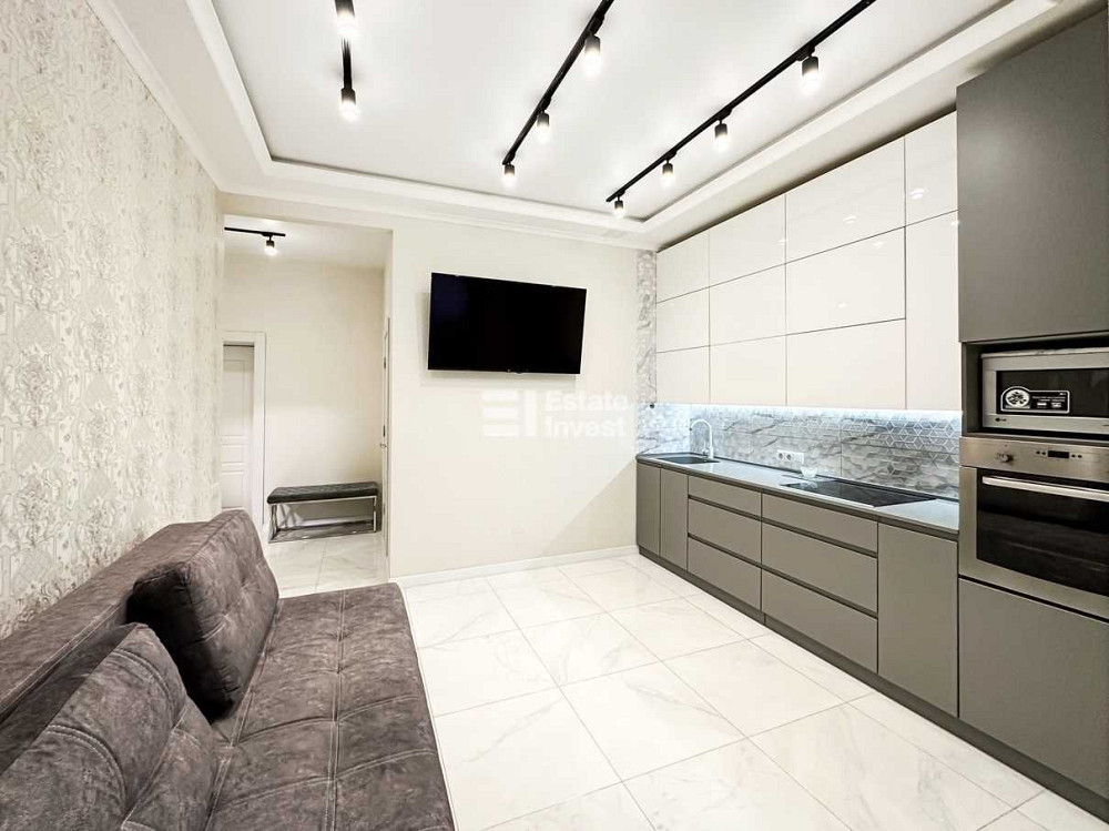 Здам 2 кімн. квартиру, пров. Ботанічний, 2, новобудова ЖК Інфініті. Харків - зображення 2