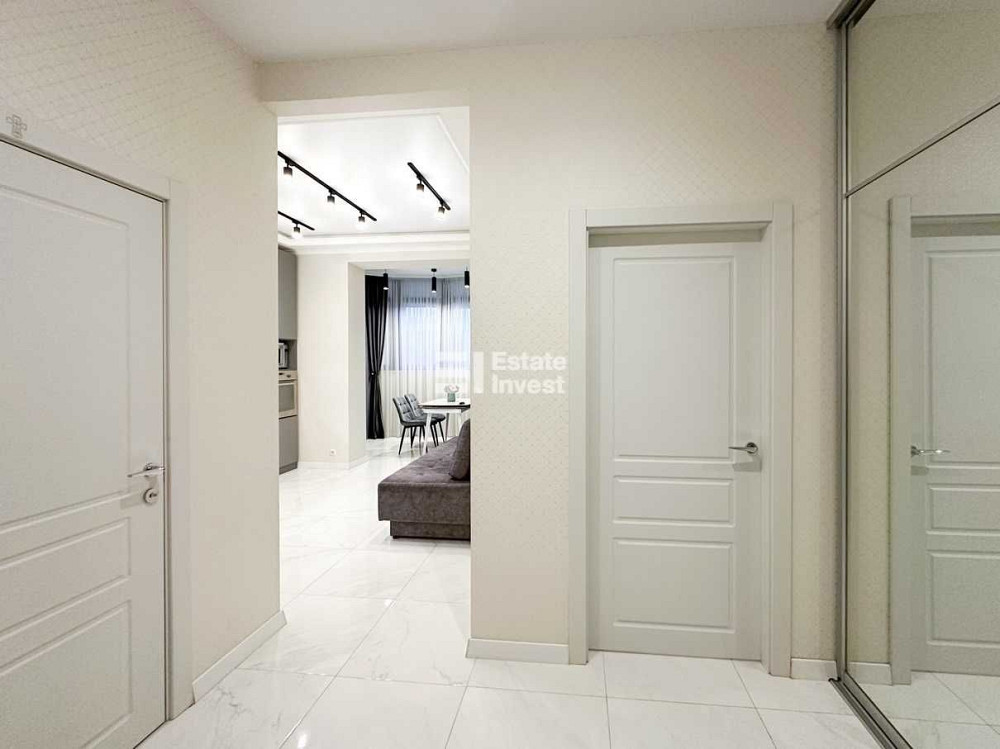 Здам 2 кімн. квартиру, пров. Ботанічний, 2, новобудова ЖК Інфініті. Харків - зображення 6