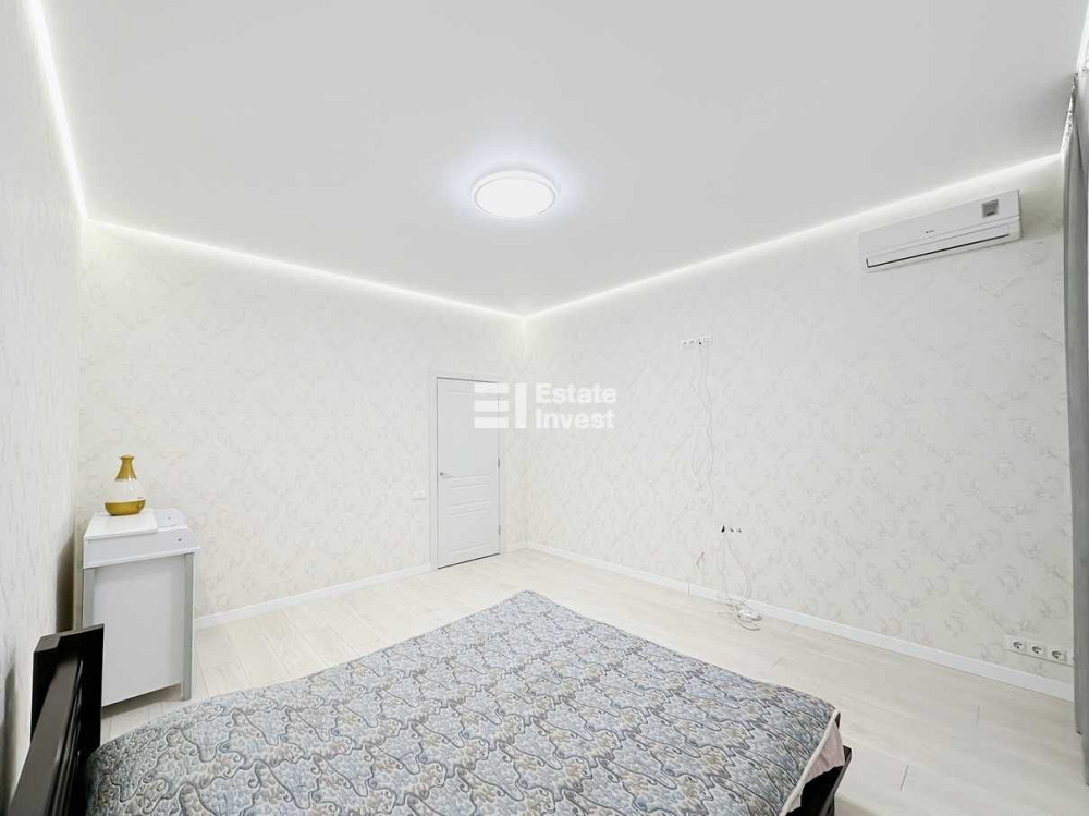 Здам 2 кімн. квартиру, пров. Ботанічний, 2, новобудова ЖК Інфініті. Харків - зображення 8