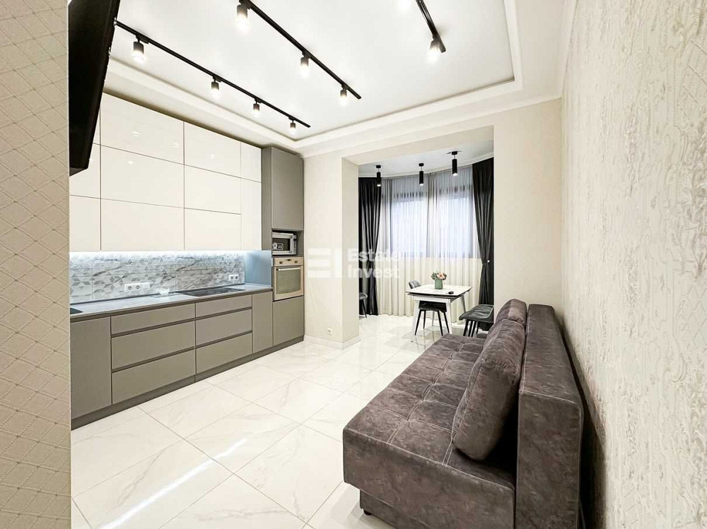 Здам 2 кімн. квартиру, пров. Ботанічний, 2, новобудова ЖК Інфініті. Харків - зображення 1