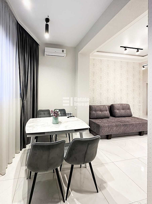 Здам 2 кімн. квартиру, пров. Ботанічний, 2, новобудова ЖК Інфініті. Харків - зображення 4