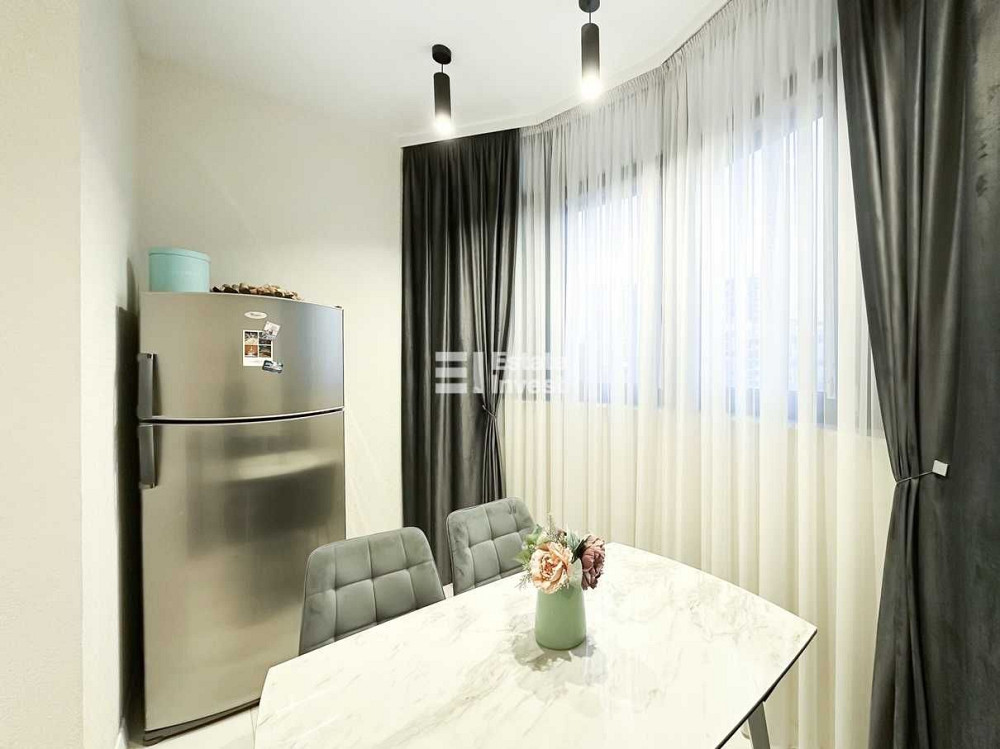 Здам 2 кімн. квартиру, пров. Ботанічний, 2, новобудова ЖК Інфініті. Харків - зображення 3