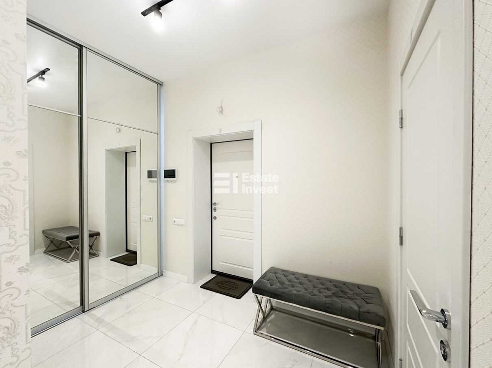 Здам 2 кімн. квартиру, пров. Ботанічний, 2, новобудова ЖК Інфініті. Харків - зображення 5