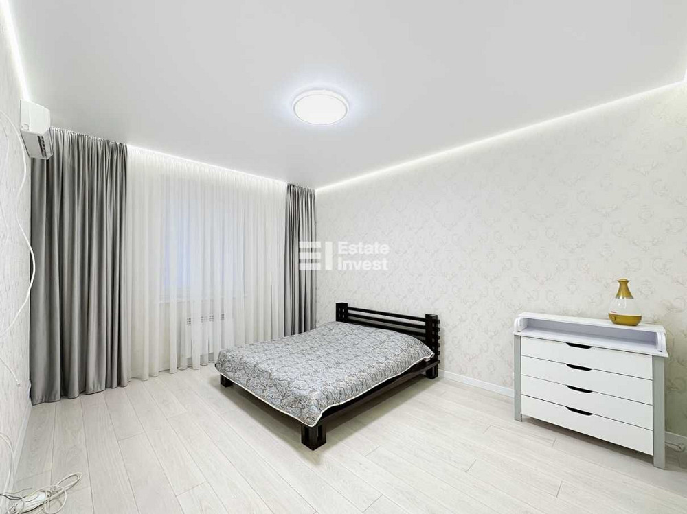 Здам 2 кімн. квартиру, пров. Ботанічний, 2, новобудова ЖК Інфініті. Харків - зображення 7