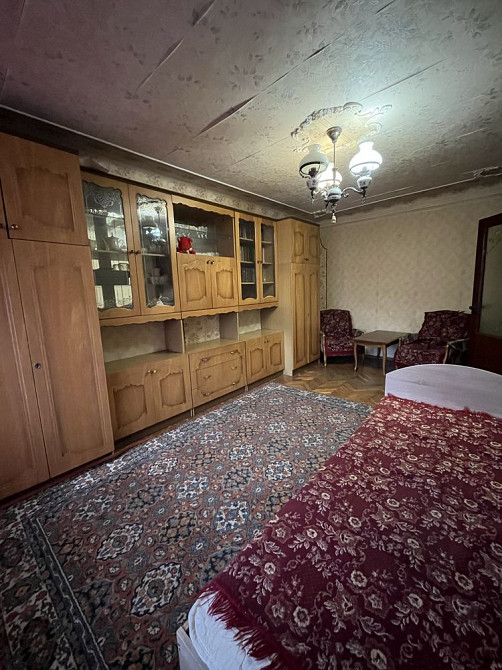 Оренда, 1-кім, ст.м. «Дорогожичі», вул.Ольжичв 14а Київ - зображення 3