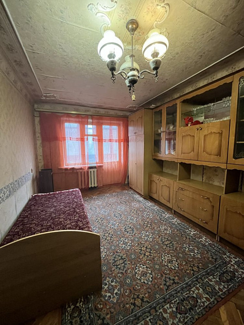 Оренда, 1-кім, ст.м. «Дорогожичі», вул.Ольжичв 14а Київ - зображення 5