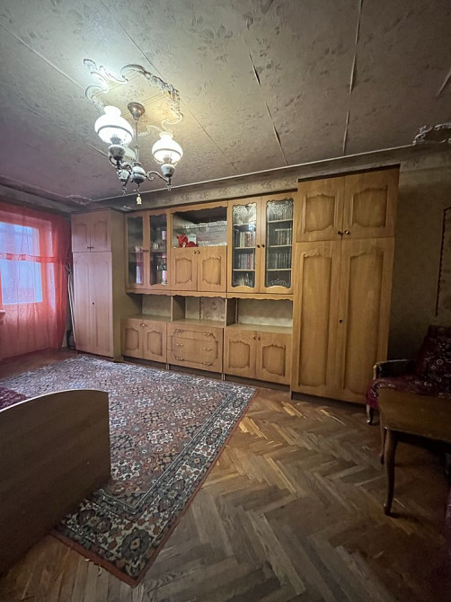 Оренда, 1-кім, ст.м. «Дорогожичі», вул.Ольжичв 14а Київ - зображення 4