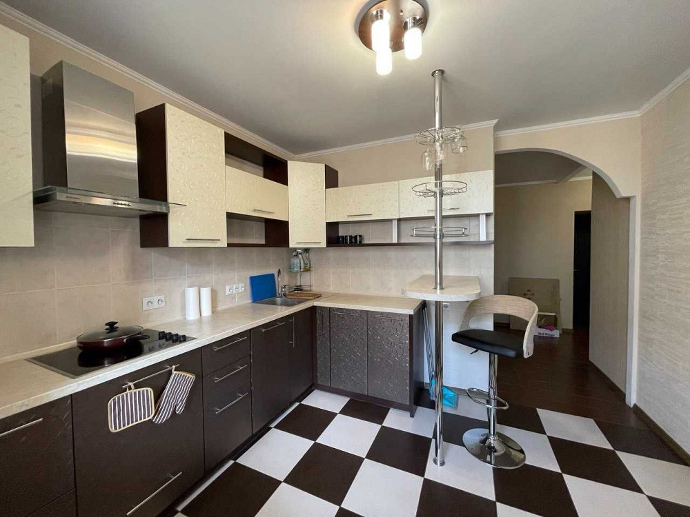 Оренда 2 кім ЖК Чайки з меблями та технікою. Без комісії Чайки (Київська обл.) - зображення 2