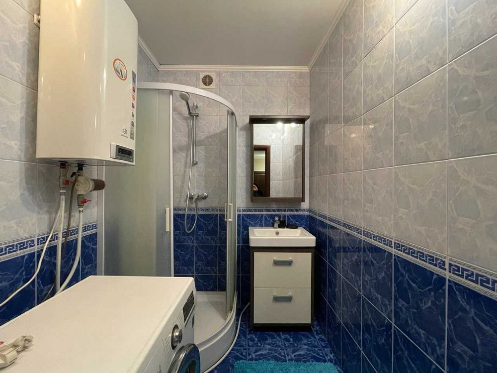 Оренда 2 кім ЖК Чайки з меблями та технікою. Без комісії Чайки (Київська обл.) - зображення 4