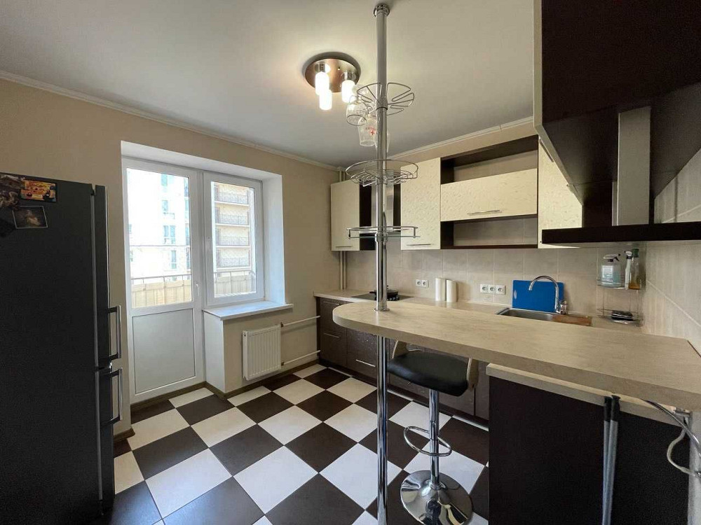 Оренда 2 кім ЖК Чайки з меблями та технікою. Без комісії Чайки (Київська обл.) - зображення 3