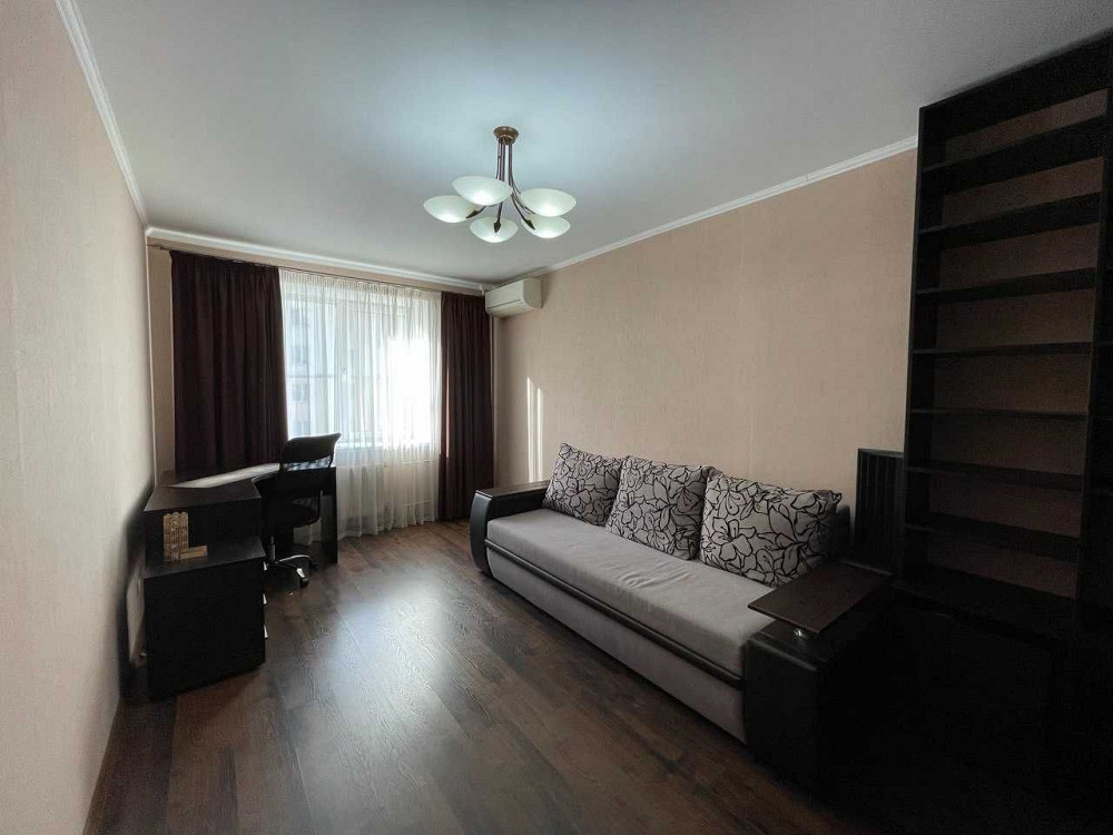 Оренда 2 кім ЖК Чайки з меблями та технікою. Без комісії Чайки (Київська обл.) - зображення 6