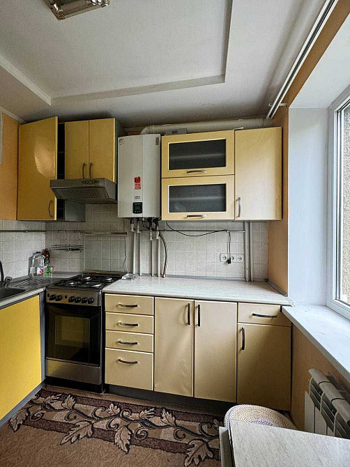 Оренда 2к квартири на вул.К.Данила Івано-Франківськ - зображення 1