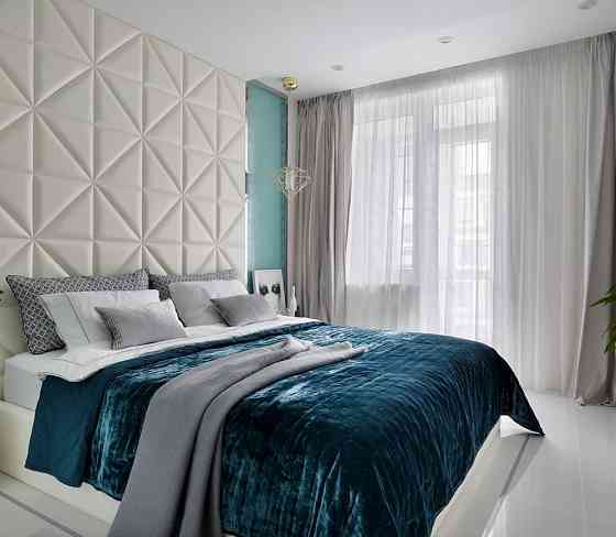 Первая аренда! ЖК Подвысоцкий Бендукидзе 2 закрытая территория Київ