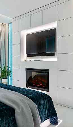 Первая аренда! ЖК Подвысоцкий Бендукидзе 2 закрытая территория Київ