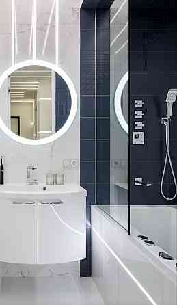 Первая аренда! ЖК Подвысоцкий Бендукидзе 2 закрытая территория Київ