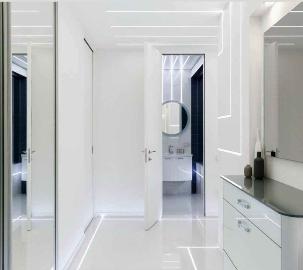 Первая аренда! ЖК Подвысоцкий Бендукидзе 2 закрытая территория Київ - зображення 8