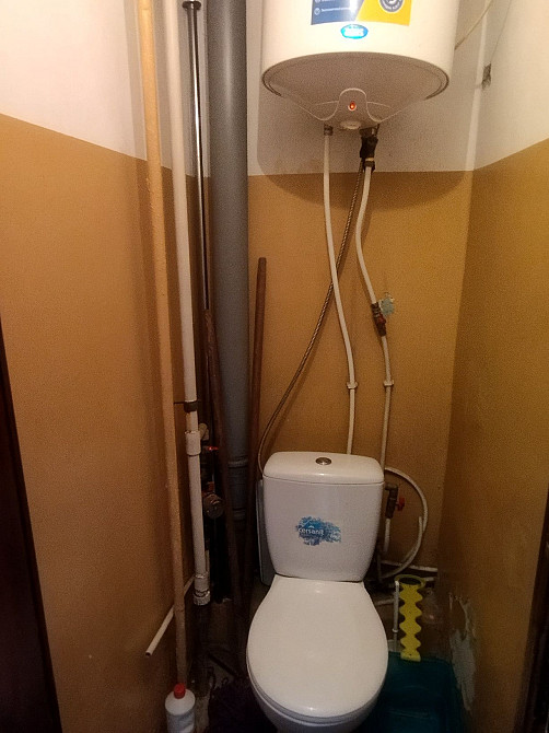 Сдам 1к кв ул Балковская 42 Одесса - изображение 6