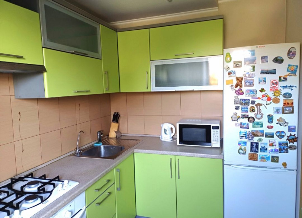 2 Кімнатна.Вул.Незалежності (Ковалівка(АТБ)Автономка! Кропивницкий - изображение 8