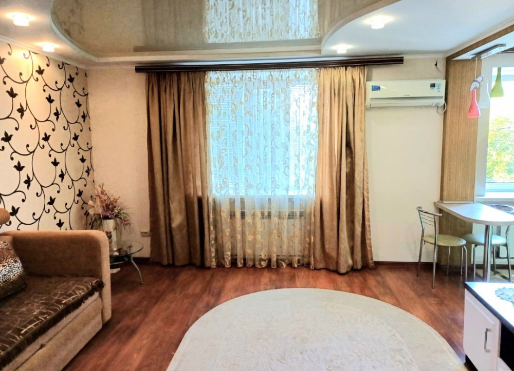 2 Кімнатна.Вул.Незалежності (Ковалівка(АТБ)Автономка! Кропивницкий - изображение 4