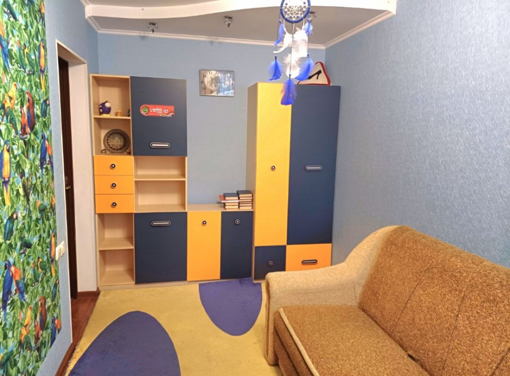 2 Кімнатна.Вул.Незалежності (Ковалівка(АТБ)Автономка! Кропивницкий - изображение 5