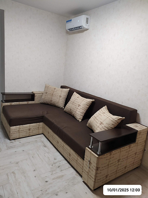 Оренда квартири ЖК Покровський від власника. Гостомель - зображення 6