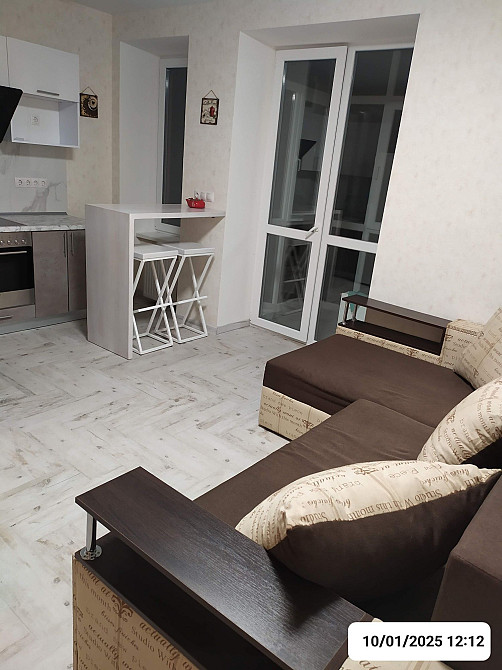 Оренда квартири ЖК Покровський від власника. Гостомель - зображення 2