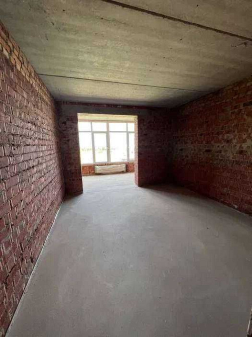 ЭКС 55 метров с видом на море в кирпичном доме Фонтанка - зображення 2