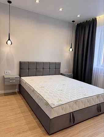 Квартира «ДІАМАНТ» На Щасливому Ровно