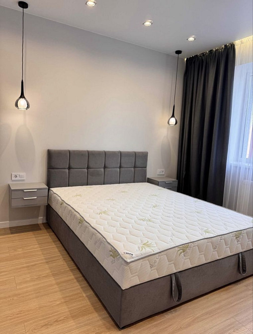 Квартира «ДІАМАНТ» На Щасливому Ровно - изображение 5