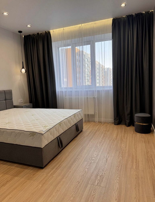 Квартира «ДІАМАНТ» На Щасливому Ровно - изображение 4